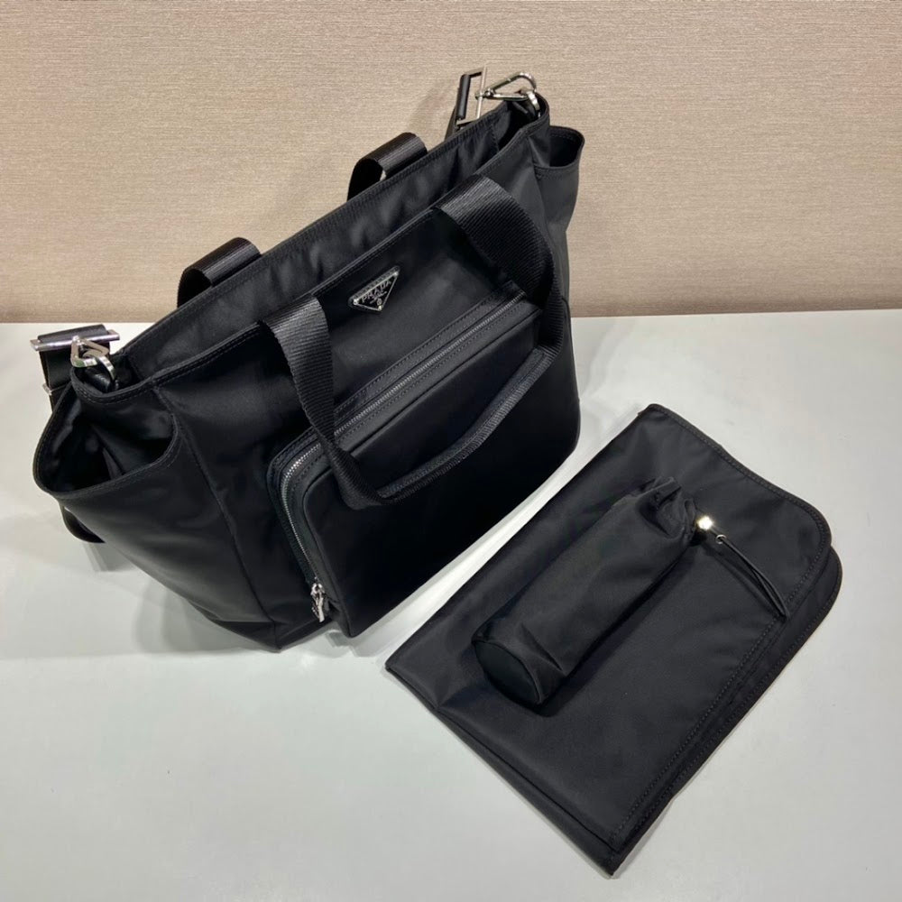Ezyycart Bags Prada Luxury Bag --54572
