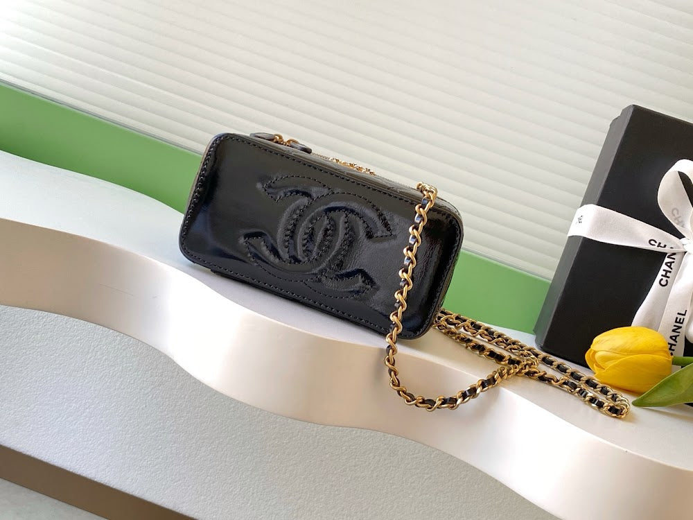 Anum Bags CHn Luxury Bag --112931