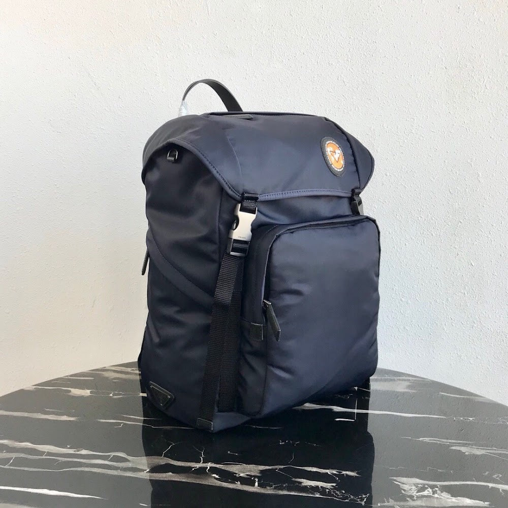 Ezyycart Bags Prada Luxury Bag --53755