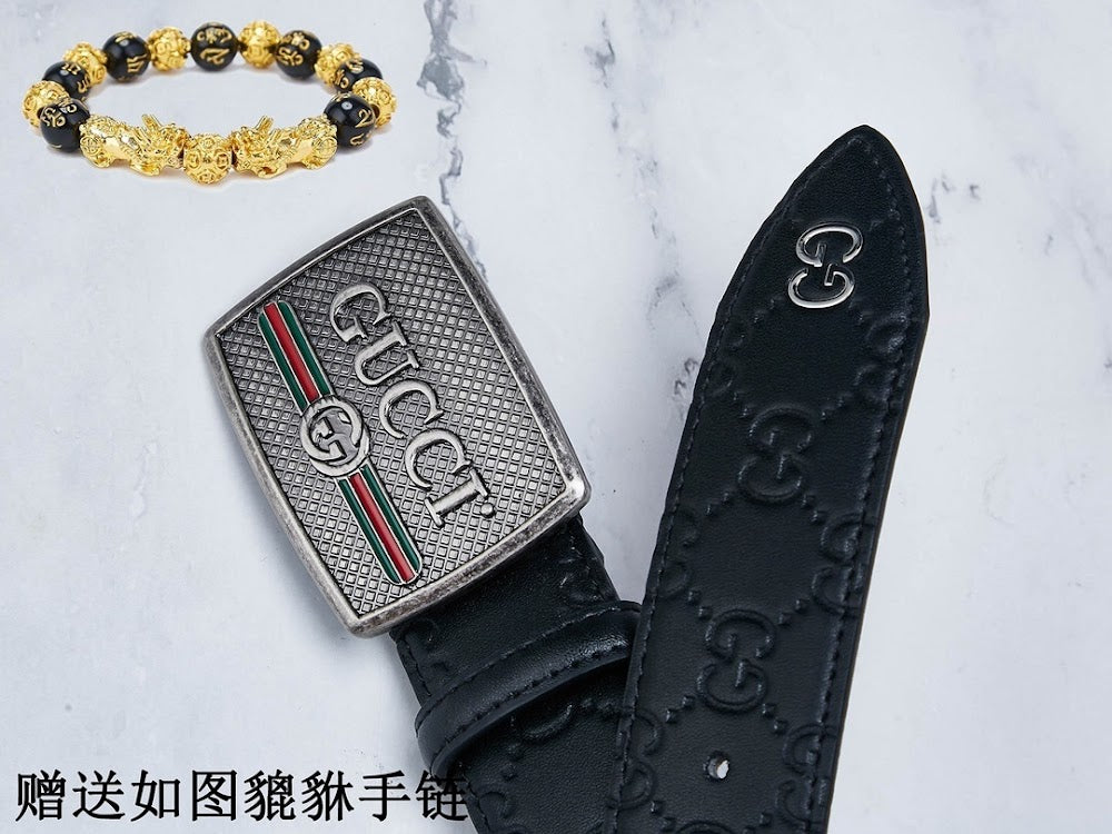 Ezyycart Bags Guccin Luxury Belt --108420
