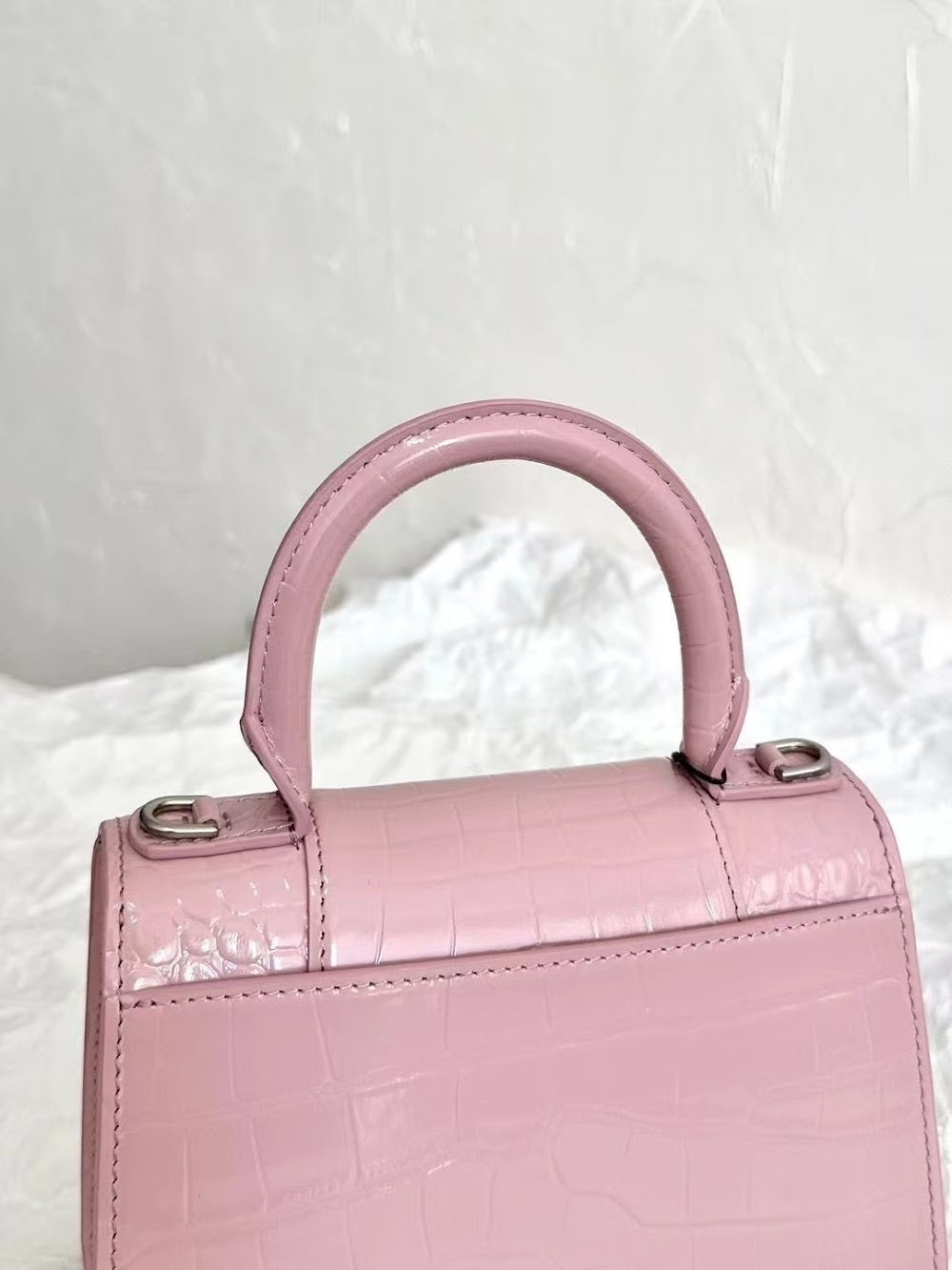 Ezyycart Bags Balenciaga Luxury Bag --110776