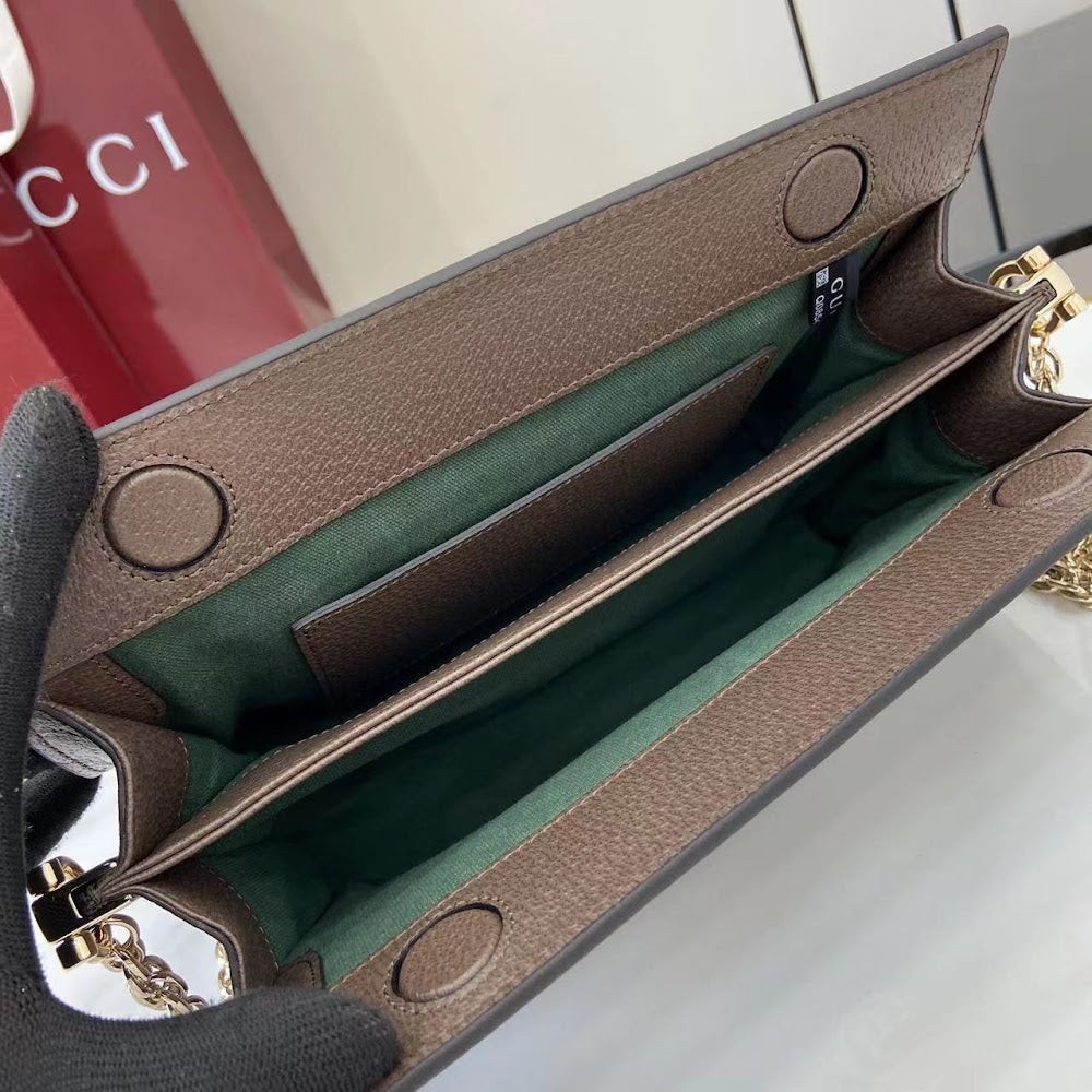 Ezyycart Bags Guccin Luxury Bag --94672