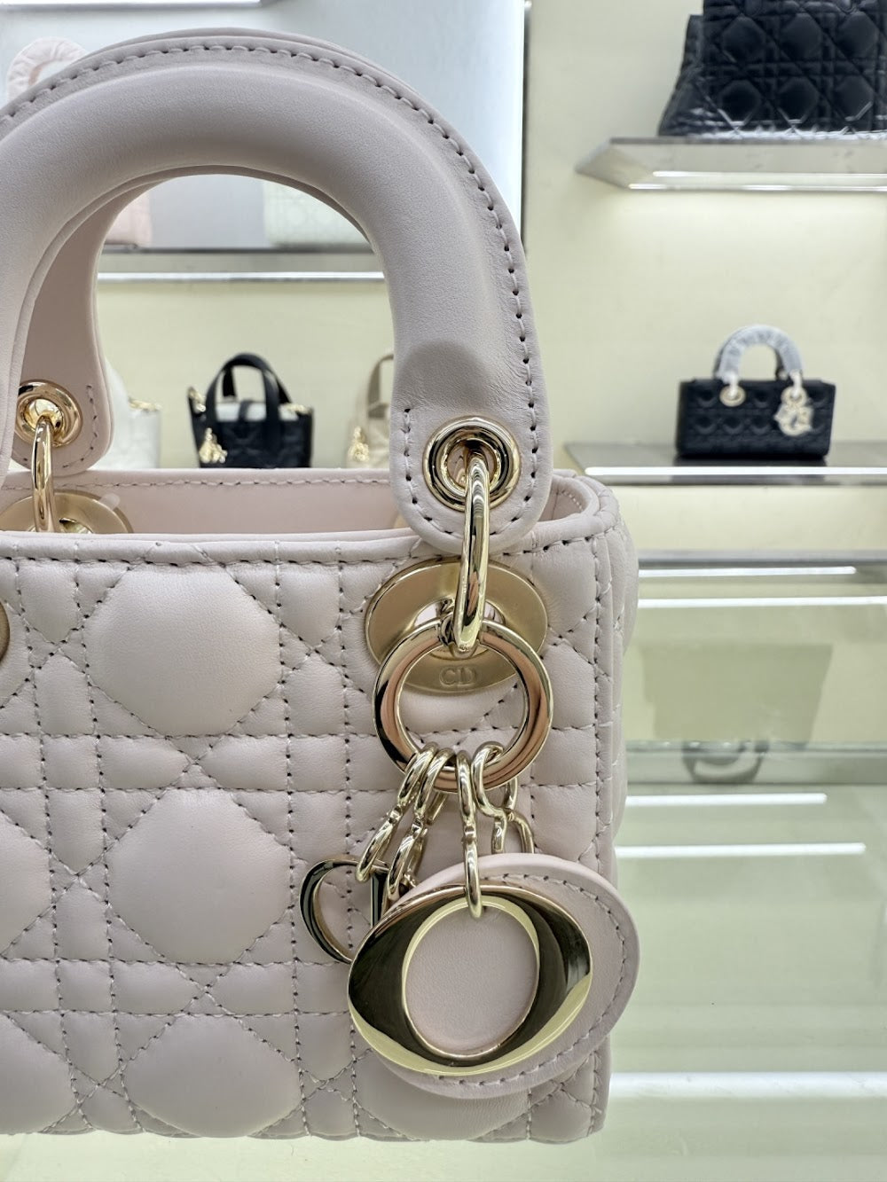 Ezyycart Bags Diorn Luxury Bag --115429
