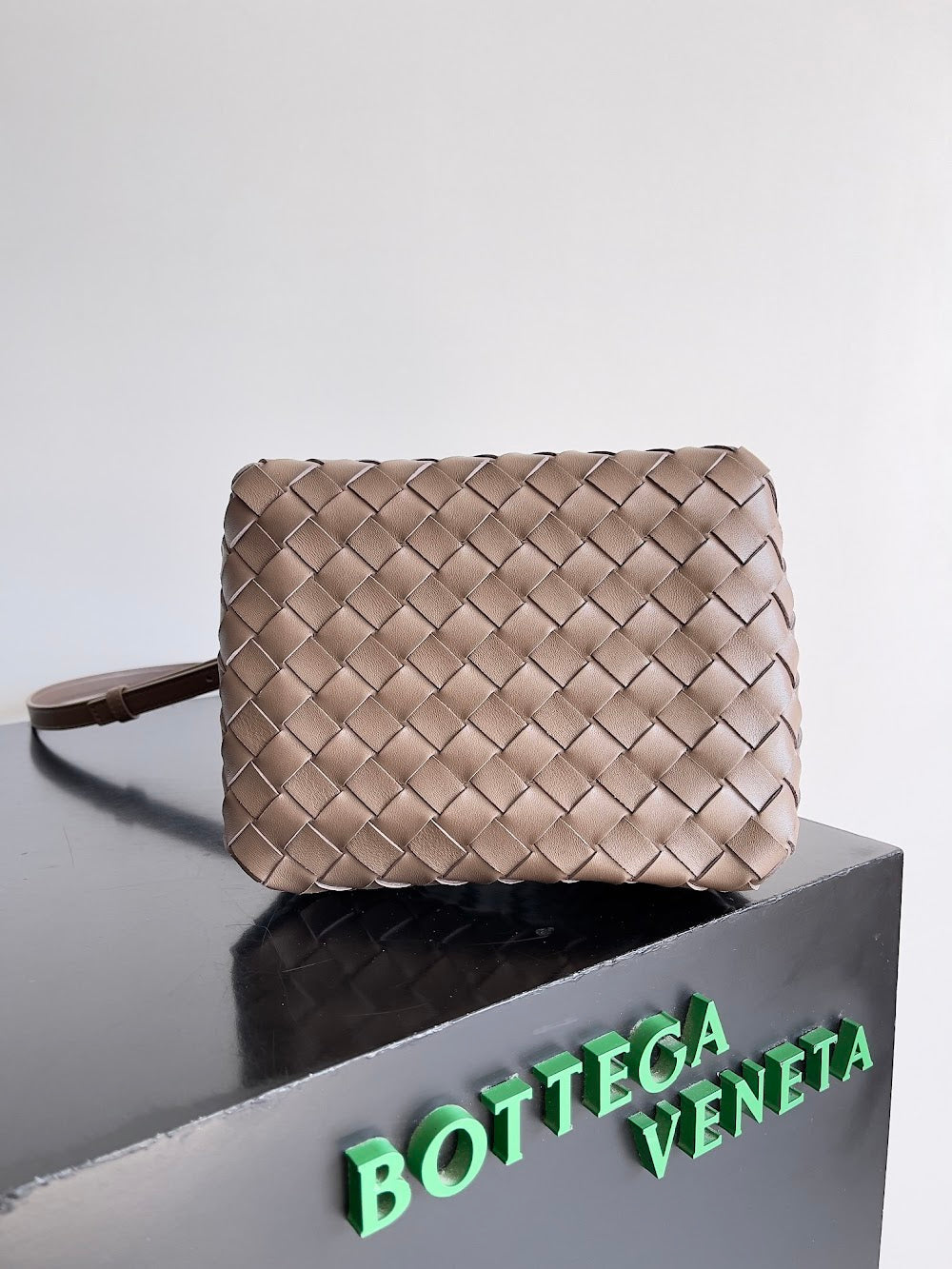 Ezyycart Bags Bottegan Luxury Bag --90962