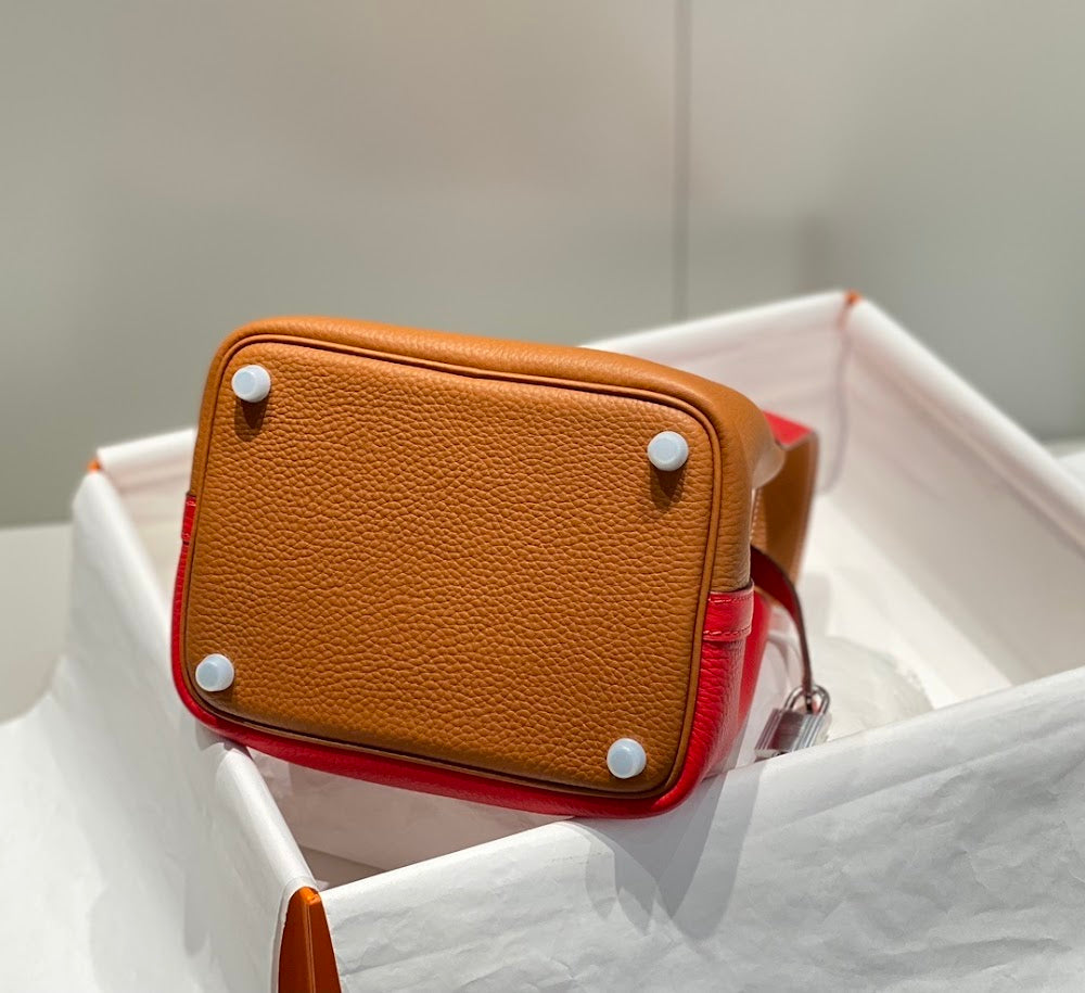 Anum Bags Hermesn Luxury Bag --118794