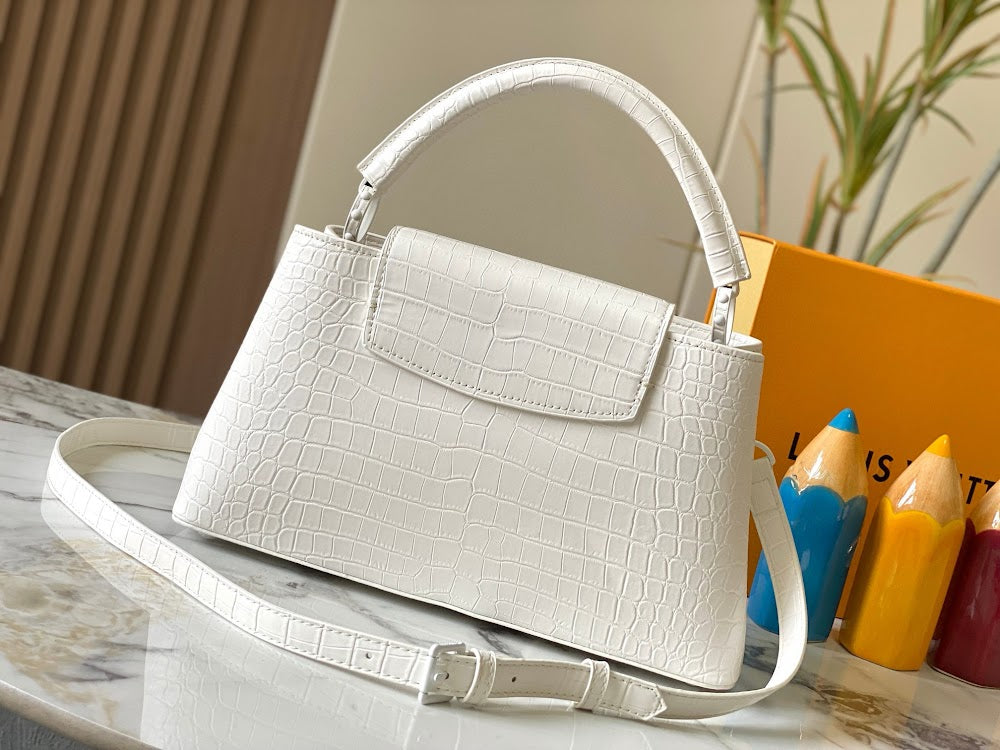Anum Bags LVn Luxury Bag --80258