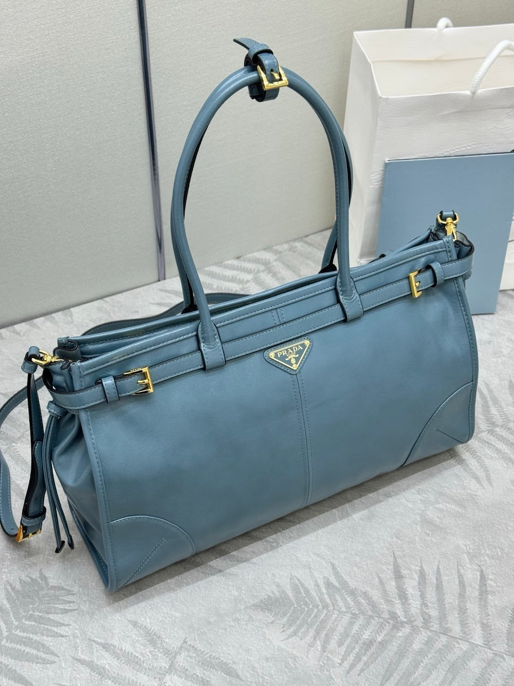 Ezyycart Bags Pradn Luxury Bag --101360