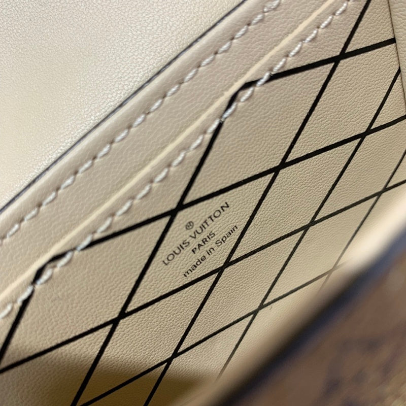 Ezyycart Bags ln Luxury Bag --59434