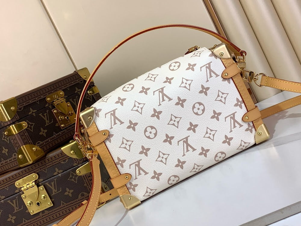 Ezyycart Bags ln Luxury Bag --58825