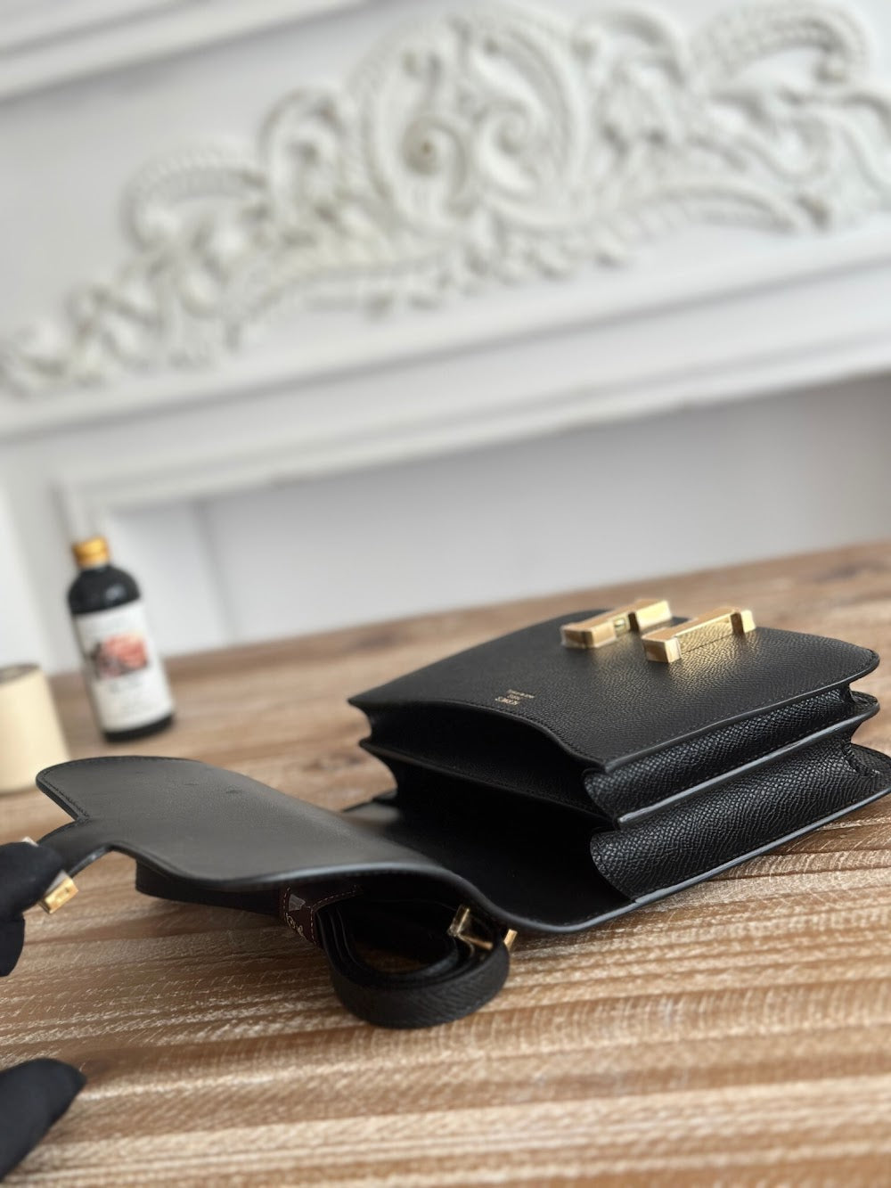 Anum Bags Hermesn Luxury Bag --118948