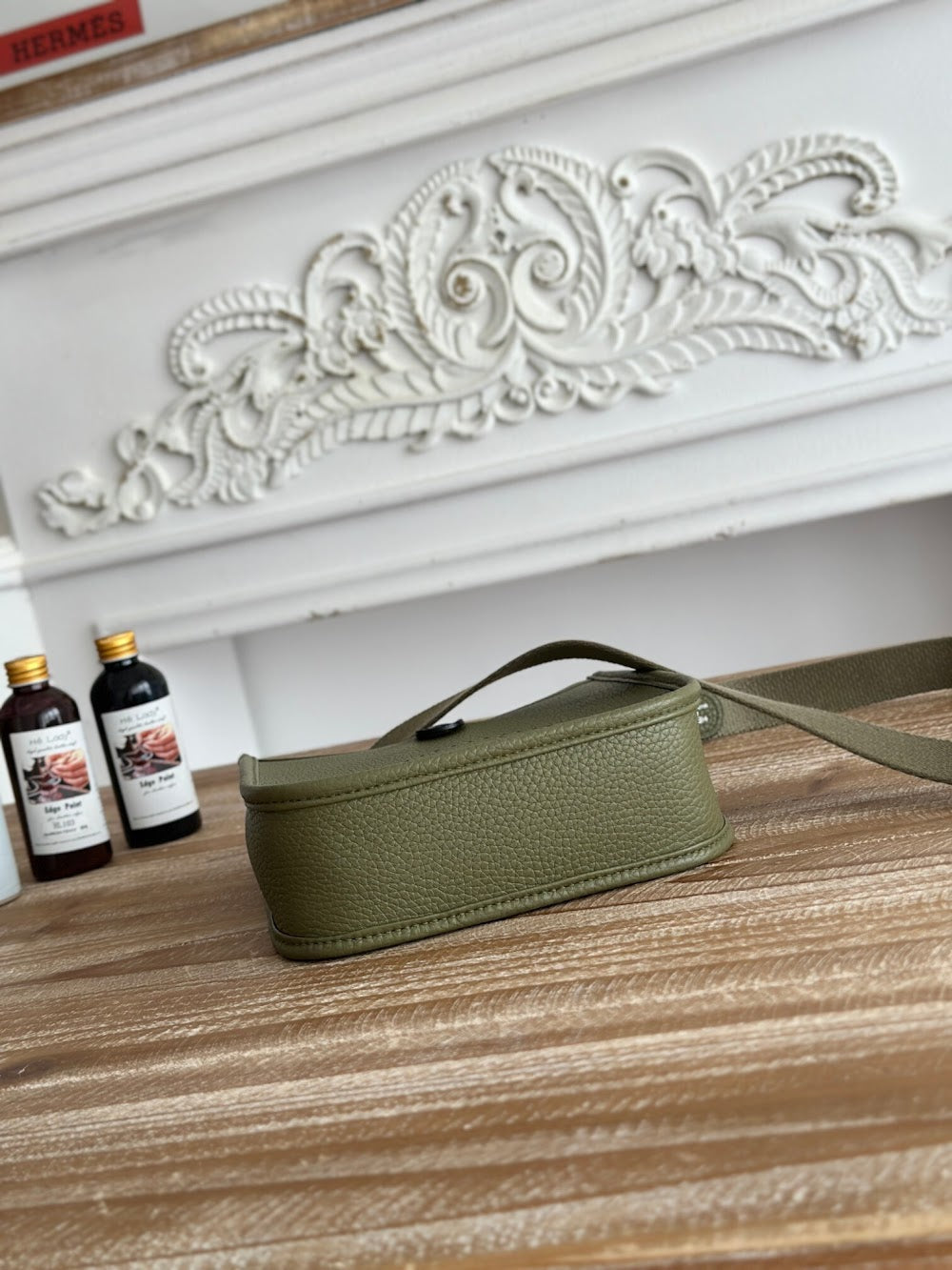 Anum Bags Hermesn Luxury Bag --116636