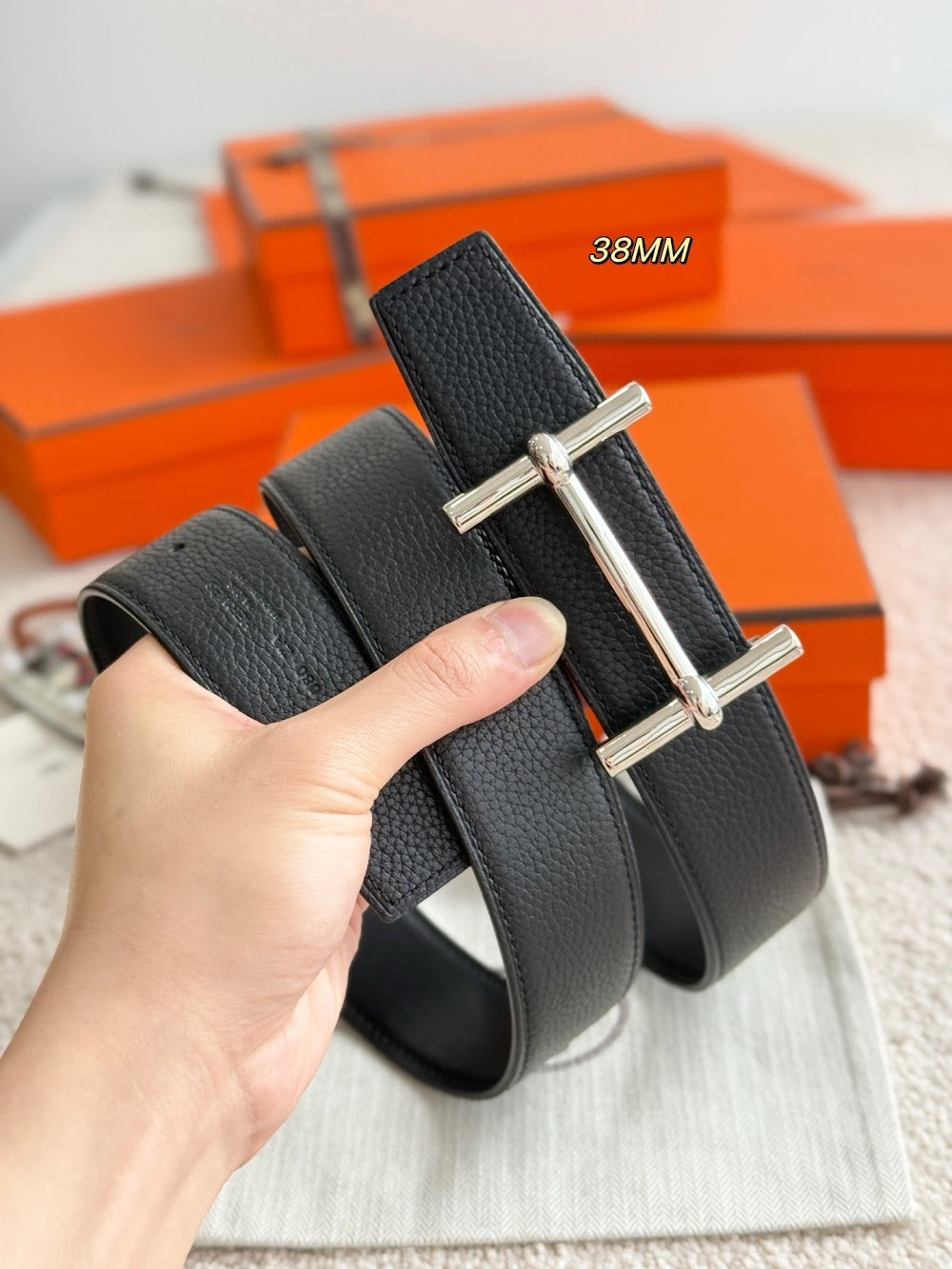 Anum Bags Hermesn Luxury Belt --108731