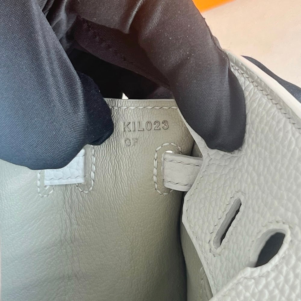 Anum Bags Hermesn Luxury Bag --117803