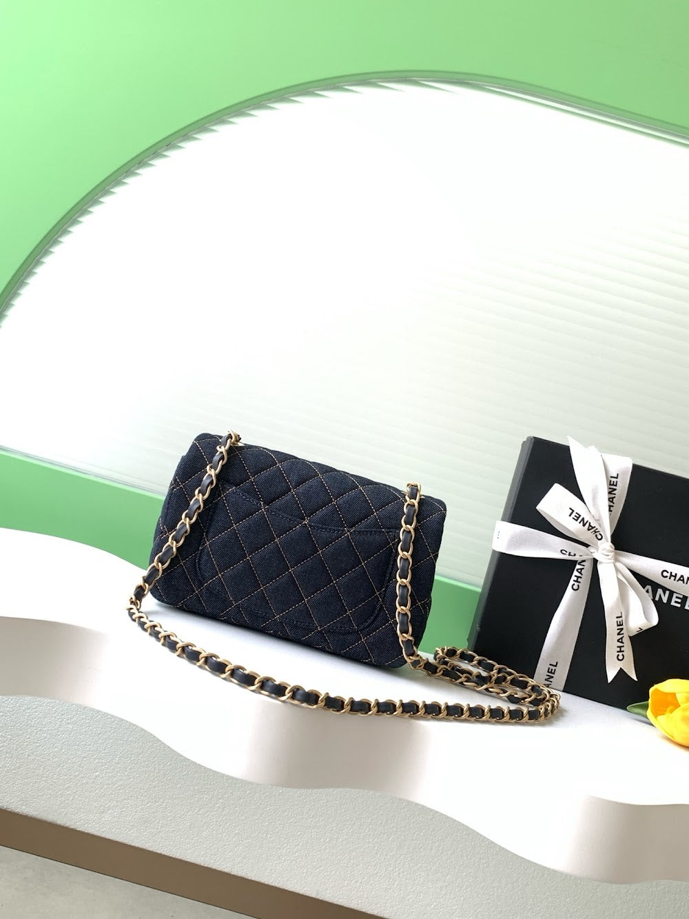 Anum Bags CHn Luxury Bag --114092