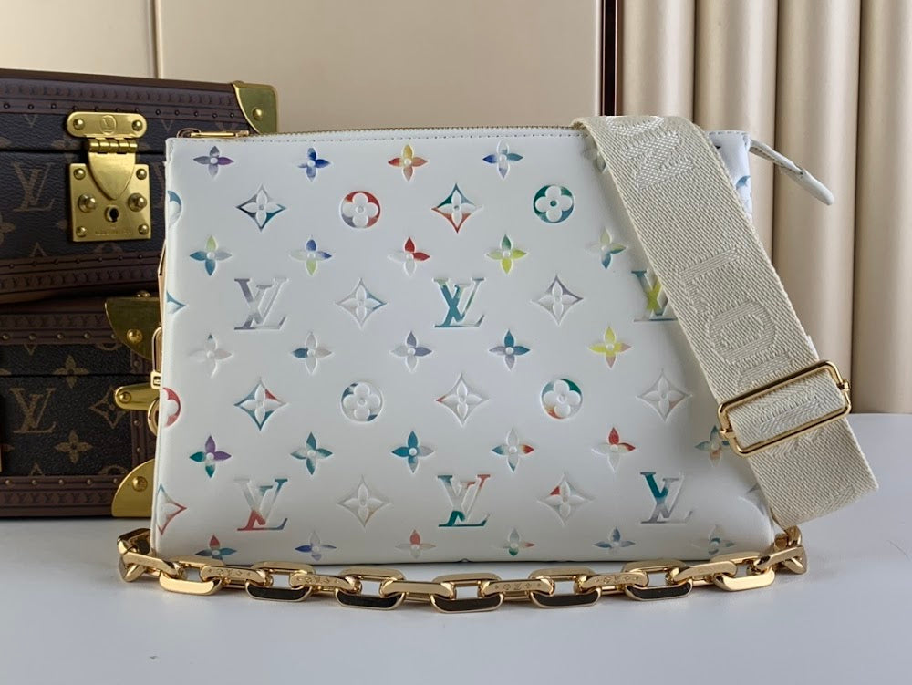 Anum Bags ln Luxury Bag --61150