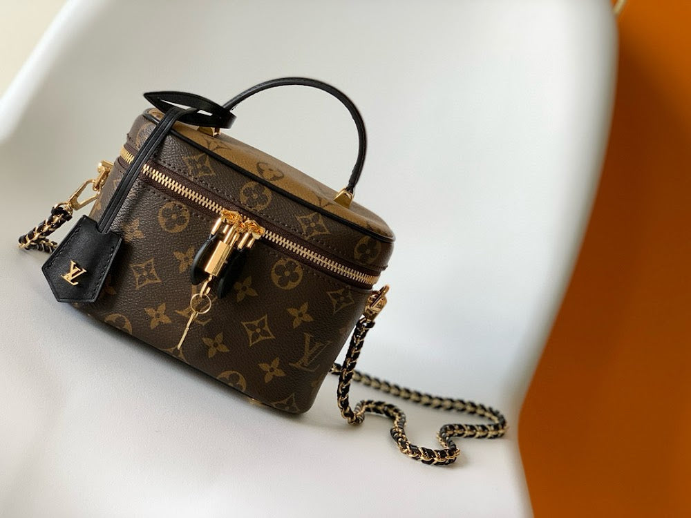 Anum Bags LVn Luxury Bag --79187