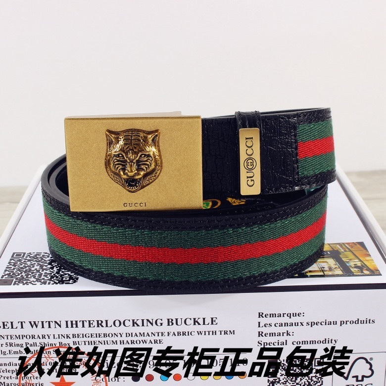 Ezyycart Bags Guccin Luxury Belt --105246