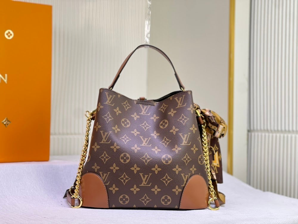 Anum Bags LVn Luxury Bag --80468