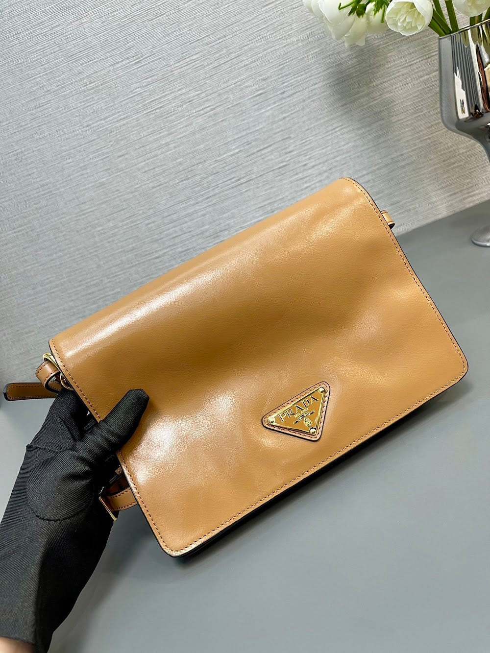 Ezyycart Bags Prada Luxury Bag --54535