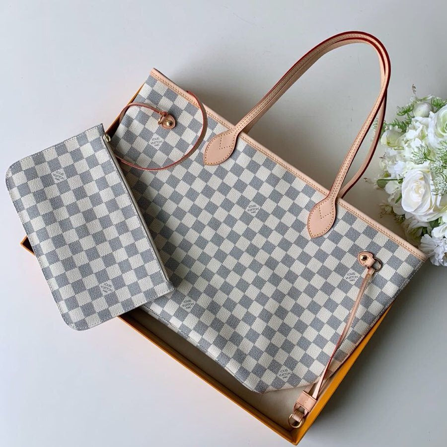 Ezyycart Bags ln Luxury Bag --60363
