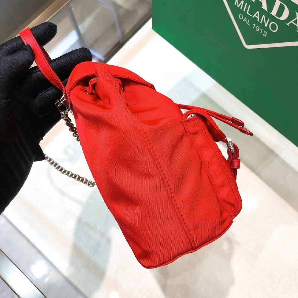 Ezyycart Bags Prada Luxury Bag --54118
