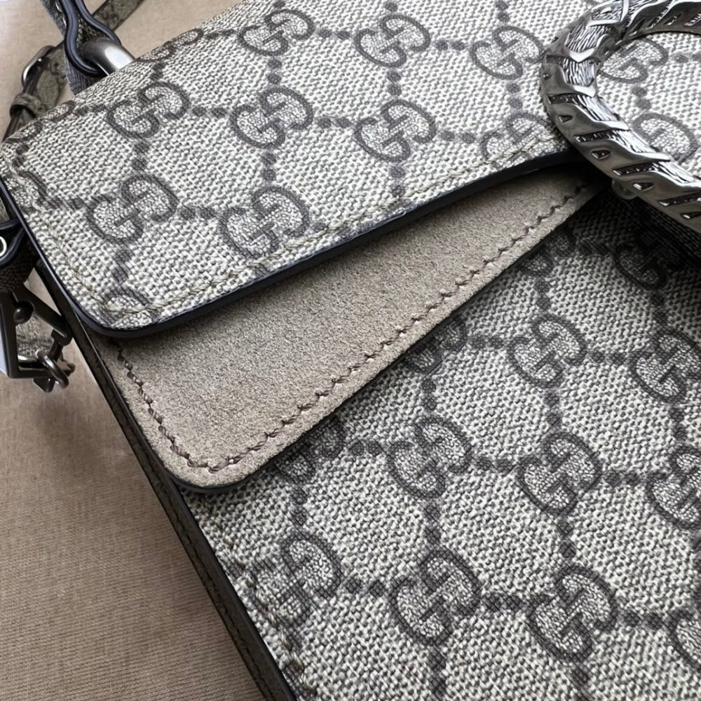 Ezyycart Bags Guccin Luxury Bag --94899