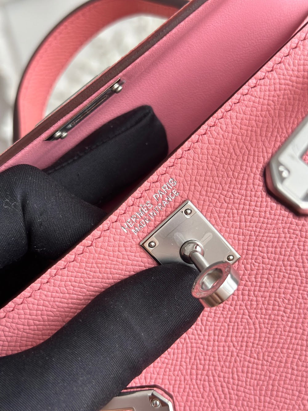 Anum Bags Hermesn Luxury Bag --116979