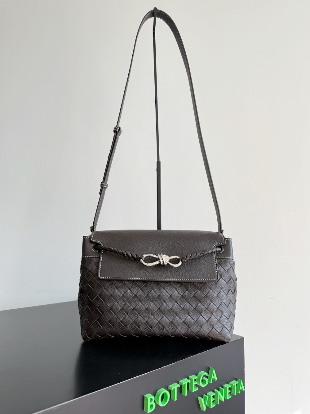 Ezyycart Bags Bottegan Luxury Bag --90880