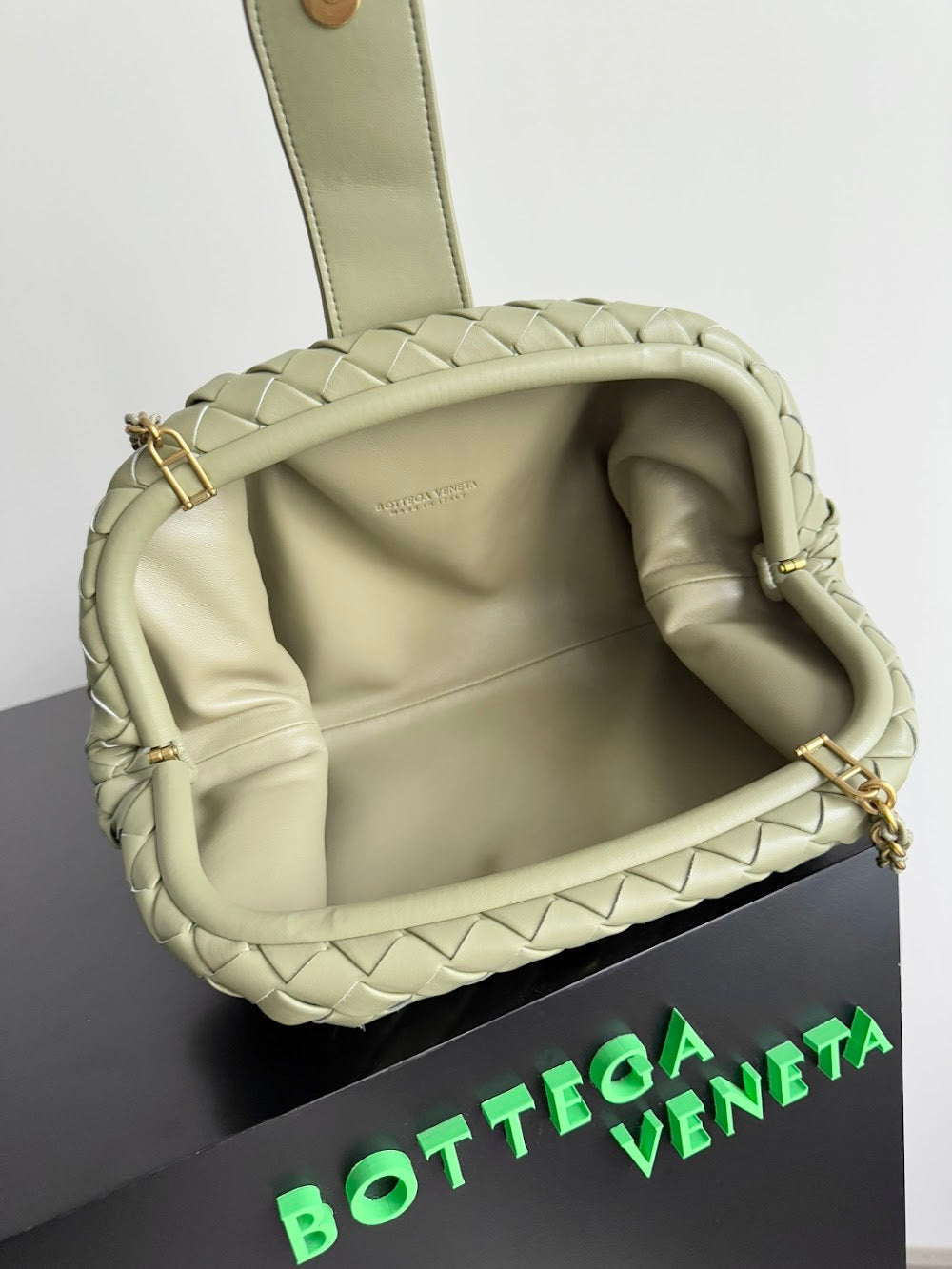 Ezyycart Bags Bottegan Luxury Bag --91097