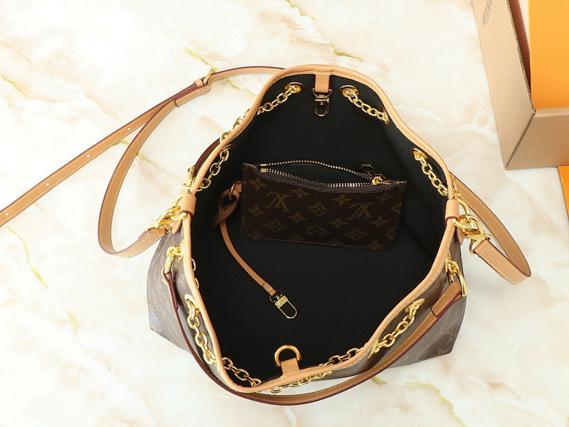 Ezyycart Bags LVn Luxury Bag --79762