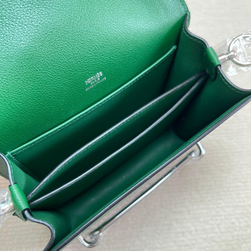 Anum Bags Hermesn Luxury Bag --118311
