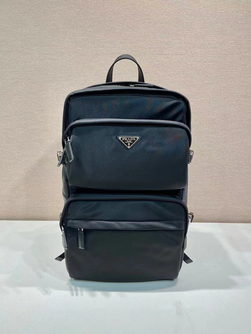 Ezyycart Bags Prada Luxury Bag --53652