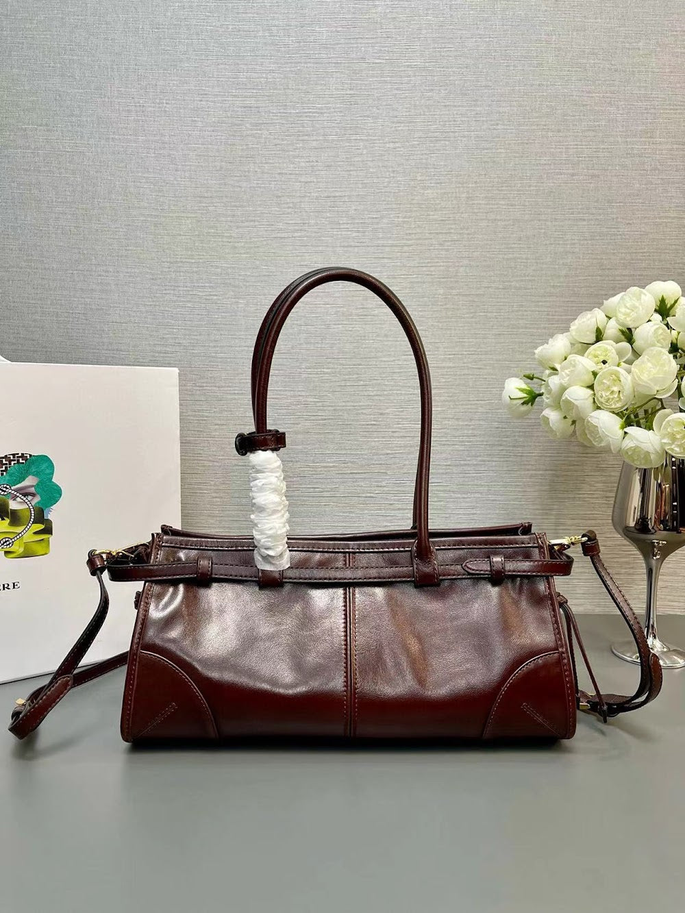 Ezyycart Bags Prada Luxury Bag --54012