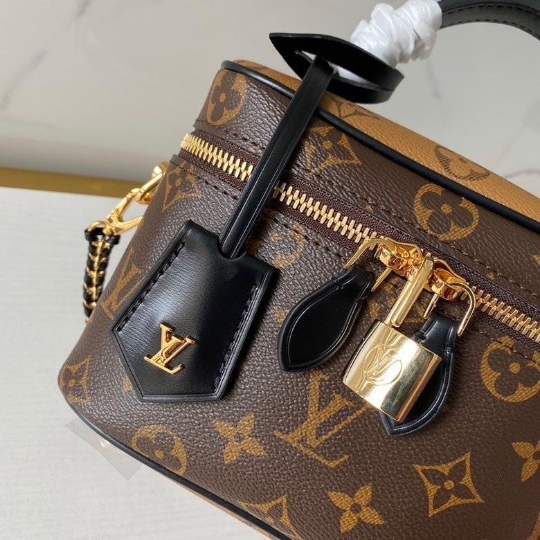 Ezyycart Bags LV Luxury Bag --55869
