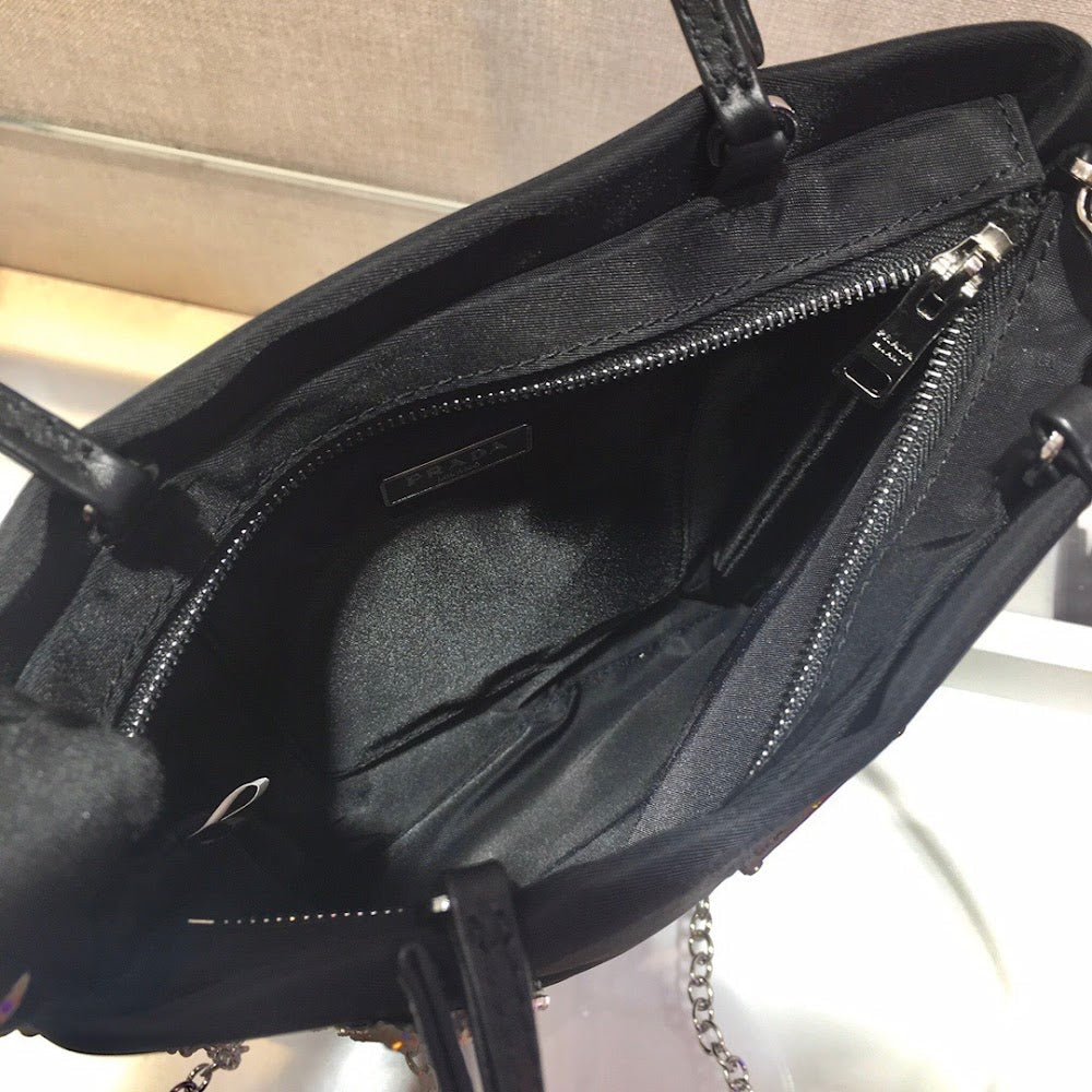 Ezyycart Bags Prada Luxury Bag --54059