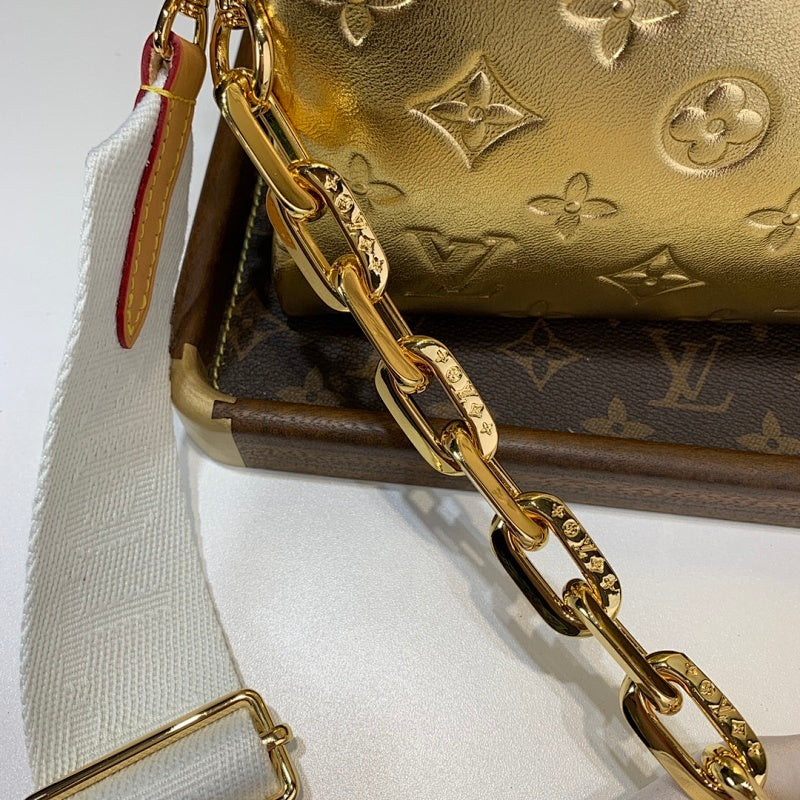 Ezyycart Bags ln Luxury Bag --59785