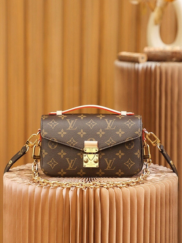 Anum Bags LVn Luxury Bag --80553