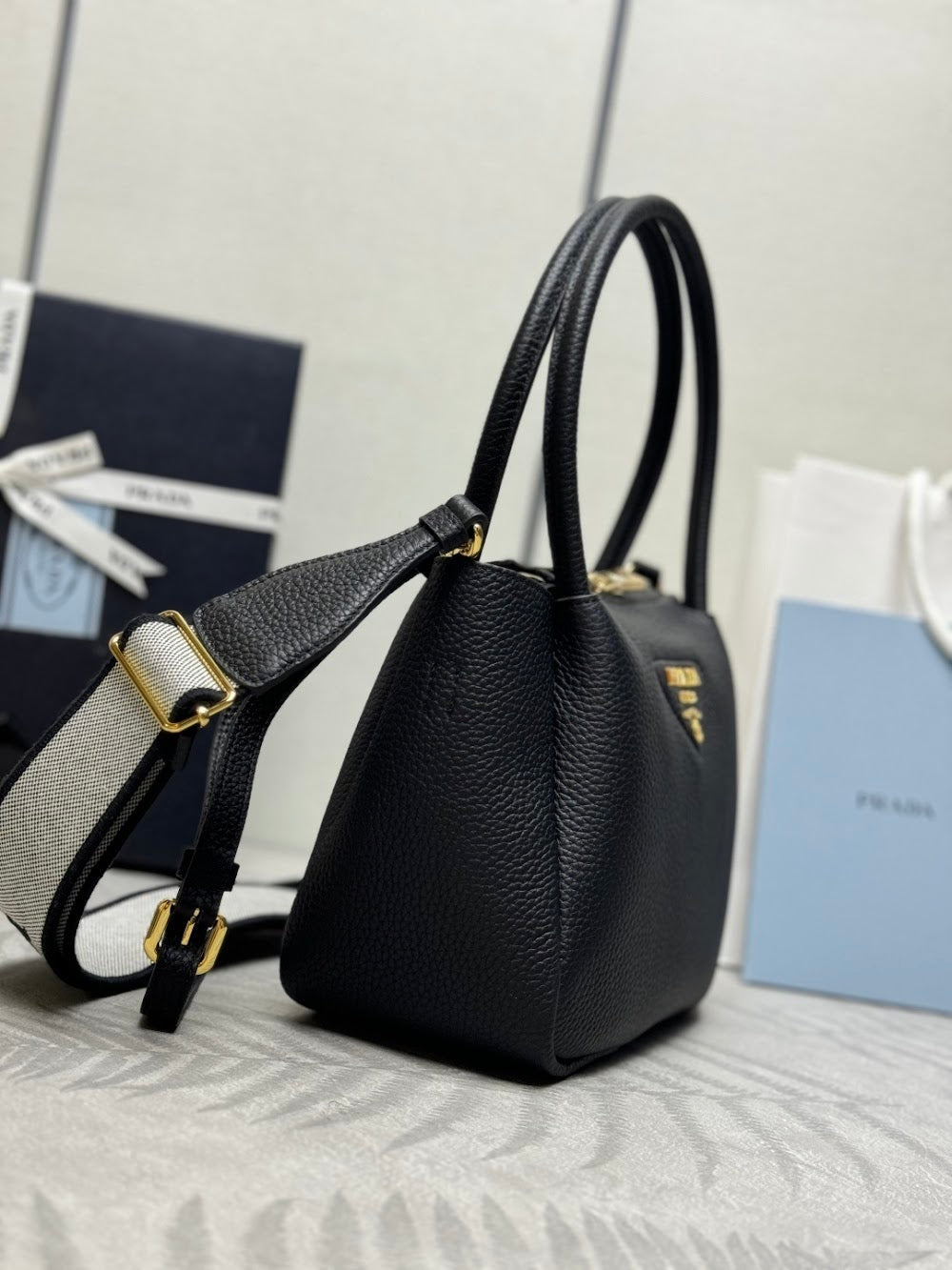 Ezyycart Bags Pradn Luxury Bag --101349