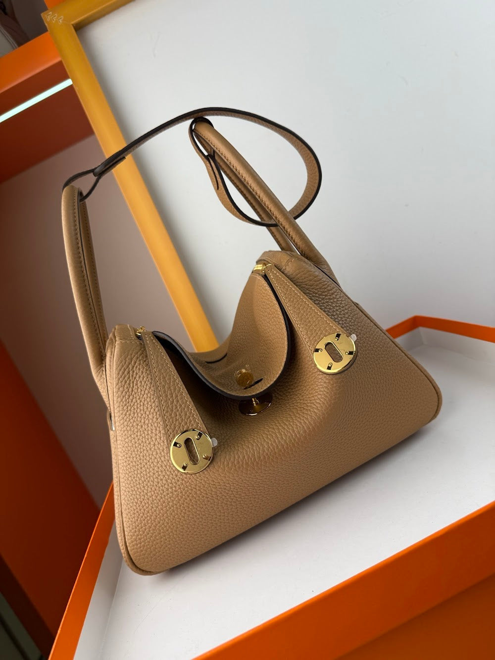 Anum Bags Hermesn Luxury Bag --117849