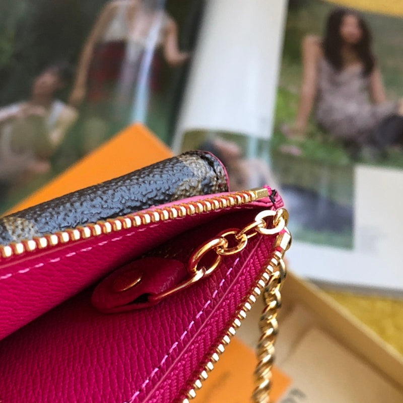 Anum Bags ln Luxury Bag --57472