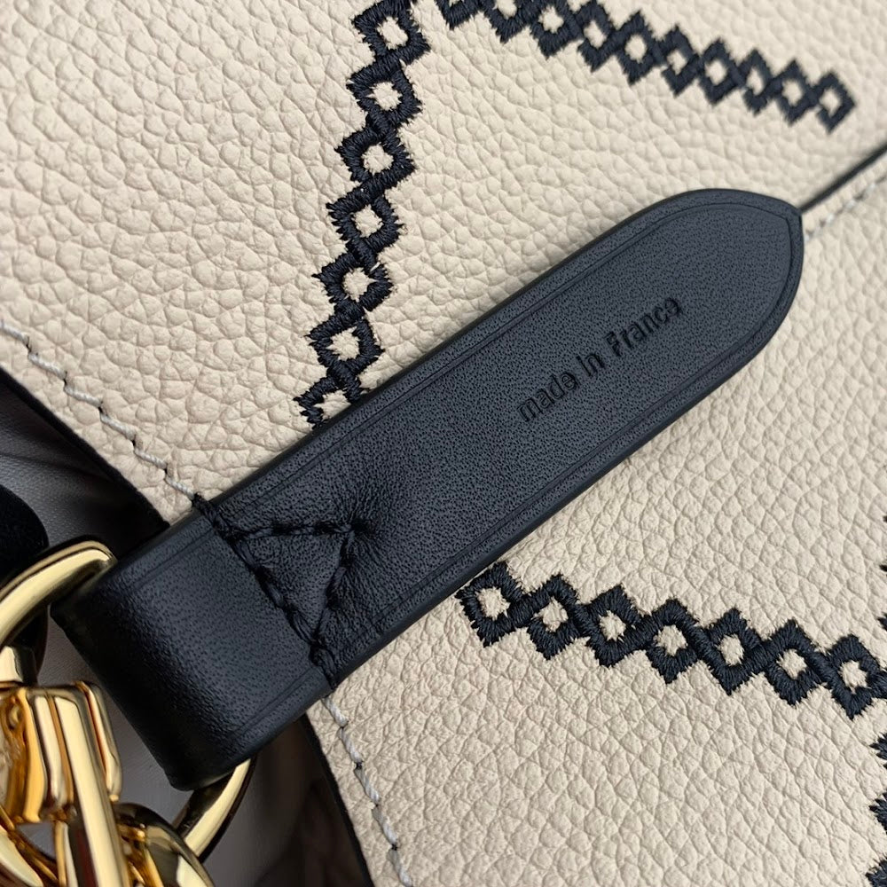 Ezyycart Bags ln Luxury Bag --57589