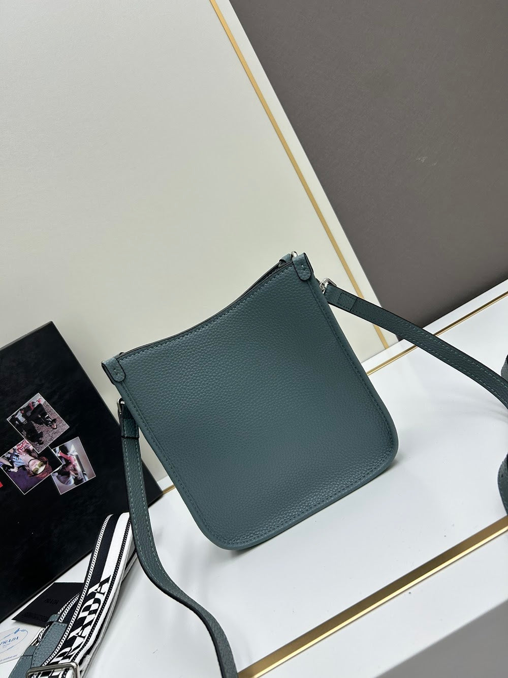 Ezyycart Bags pradn Luxury Bag --74569