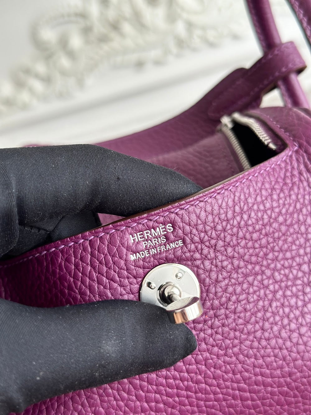 Anum Bags Hermesn Luxury Bag --118802