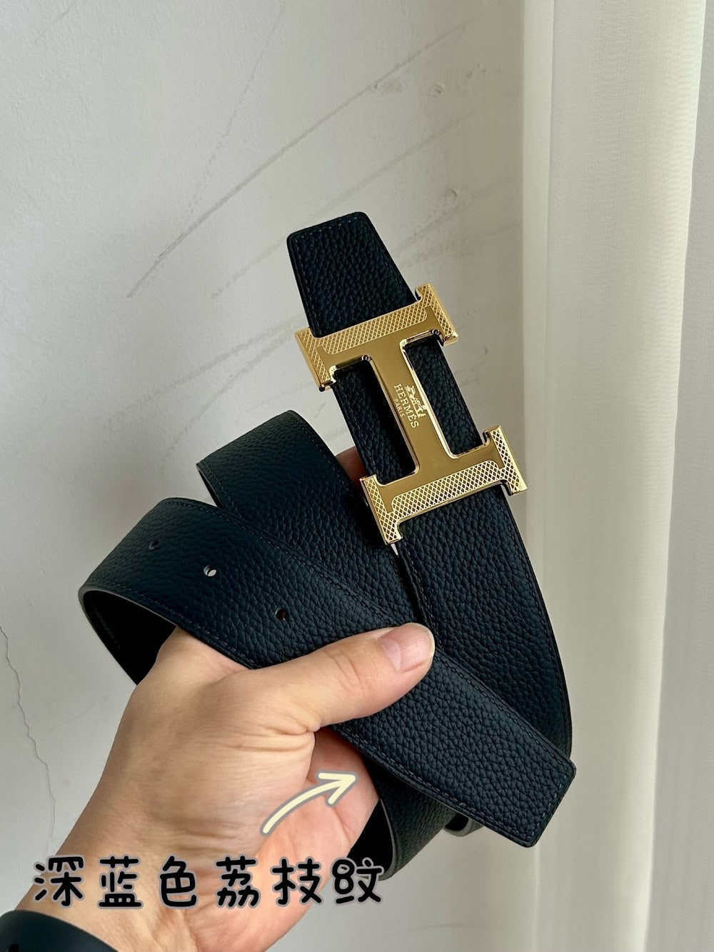 Anum Bags Hermesn Luxury Belt --105910