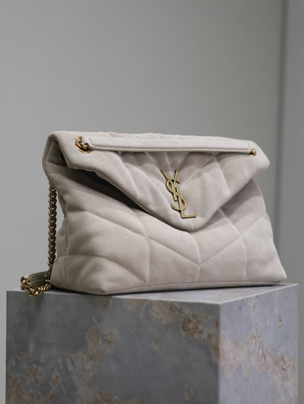 Ezyycart Bags YSLn Luxury Bag --119453