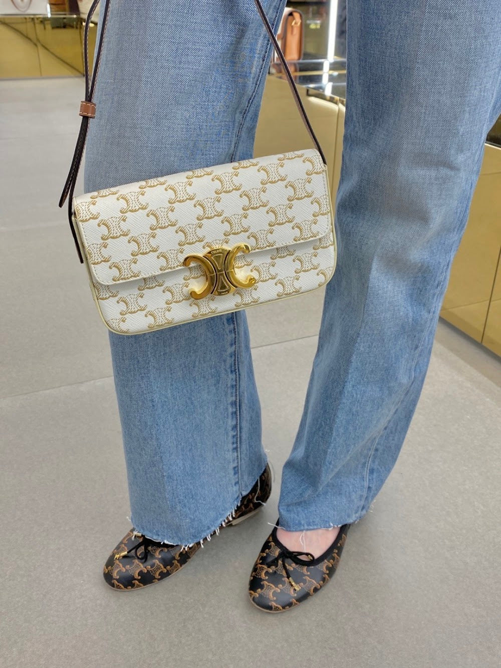 Ezyycart Bags Celine Luxury Bag --112071