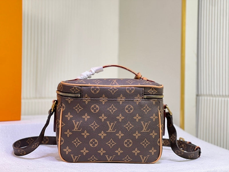 Anum Bags LVn Luxury Bag --81321