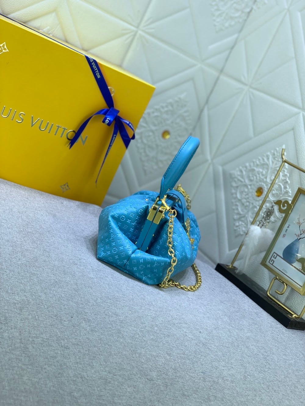 Anum Bags LVn Luxury Bag --78971