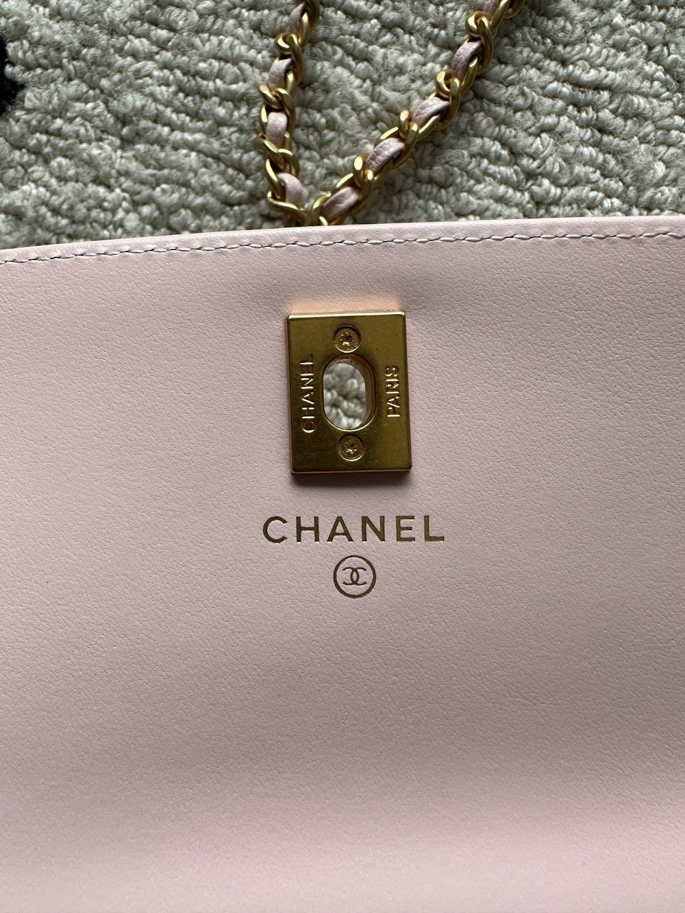 Anum Bags CHn Luxury Bag --112689