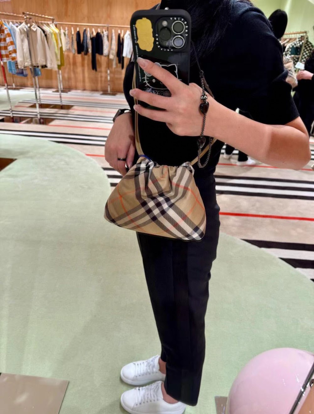 Ezyycart Bags Burberryn Luxury Bag --93087